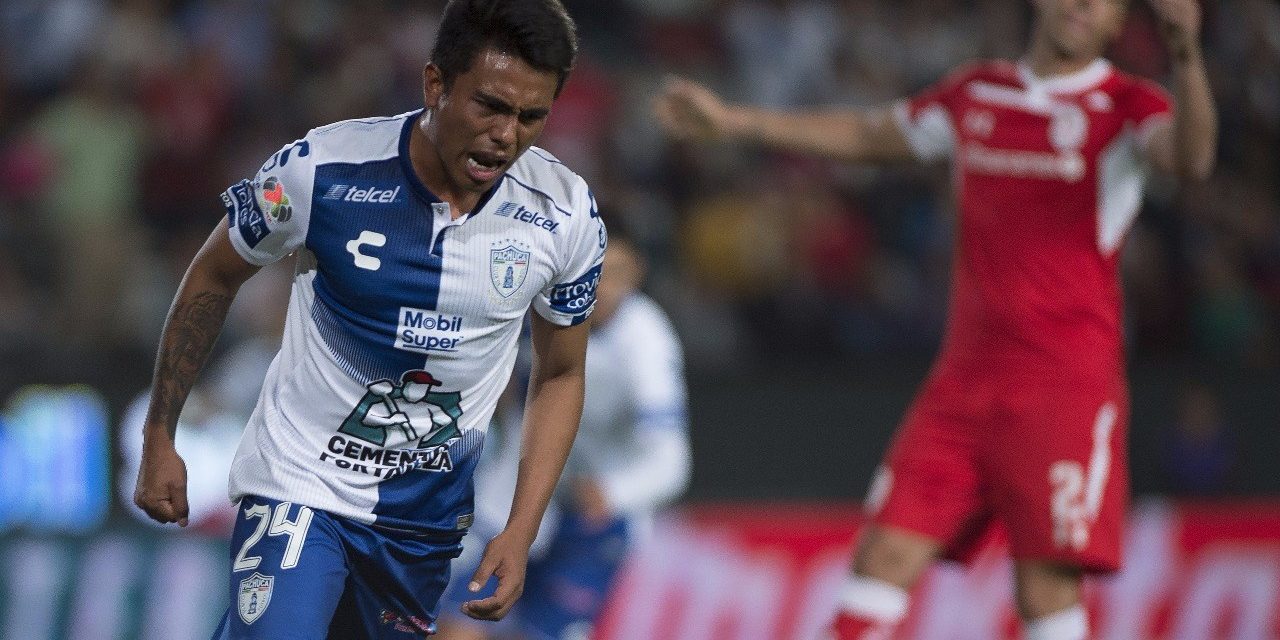 Debuts de Pachuca en la Liga MX, primordiales