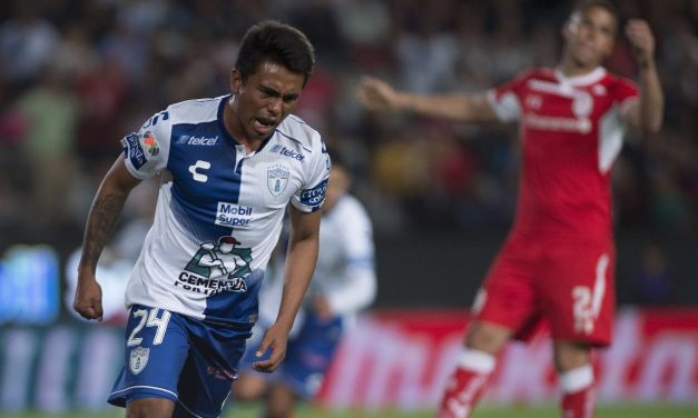 Debuts de Pachuca en la Liga MX, primordiales