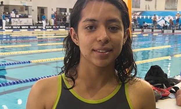 Tritones hidalguenses con 10 pódiums en selectivo nacional
