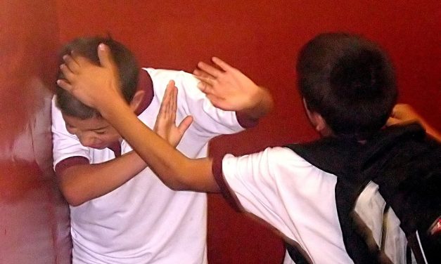 En este año van 53 casos de bullying en Hidalgo