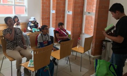 Centro Cultural de Tolcayuca ofrece clases de inglés y japonés