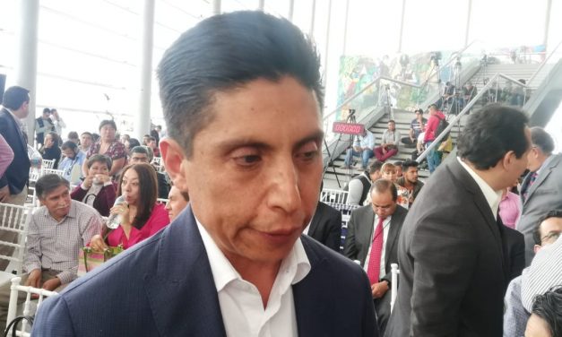 Erick Marte sí cometió violencia política de género: Sala Toluca