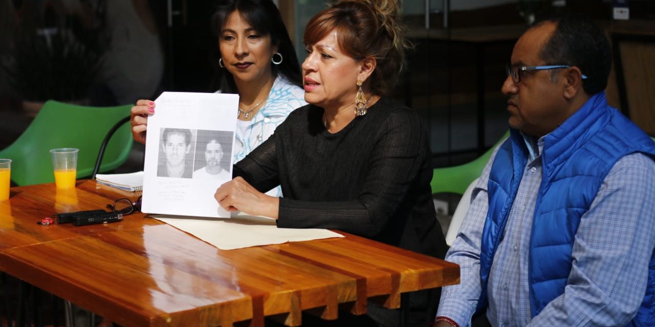 Aspirante al CEE de Morena en Hidalgo acusa actos de intimidación