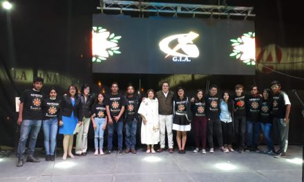 Sin apoyo de la Comisión de Cultura del Congreso local organizan Festival de Arte y Cultura Equinoccio 2019