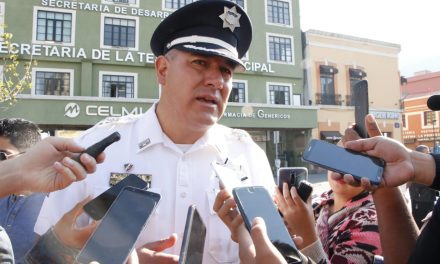 Dan de baja a tres policías de Pachuca por faltas a su cargo