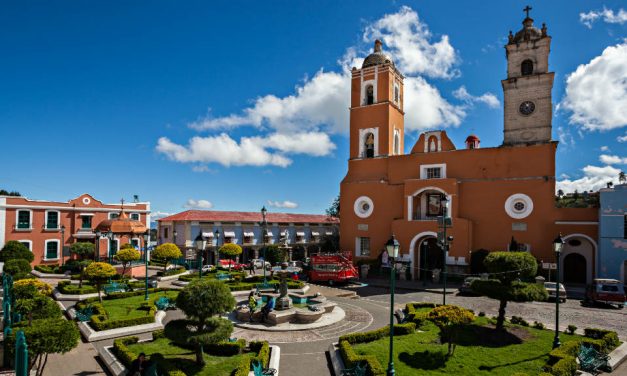 Recibió Hidalgo alrededor de 3 millones y medio de turistas en Semana Santa