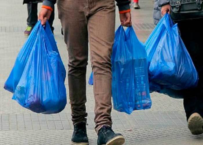 Entra en vigor la ley de prohibición de plástico en Hidalgo