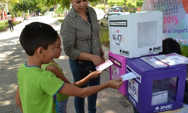 En la mitad de los niños prevalecen los estereotipos de género