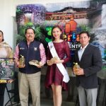 Invitan a la Feria Cultural del Aguardiente