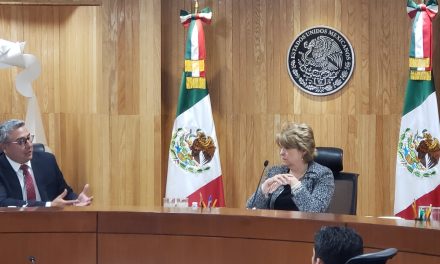 TEPJF ordena inscripción de  Más por Hidalgo a la Comisión Local de Vigilancia