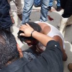 Detienen a presunto responsable de linchamiento de Metepec