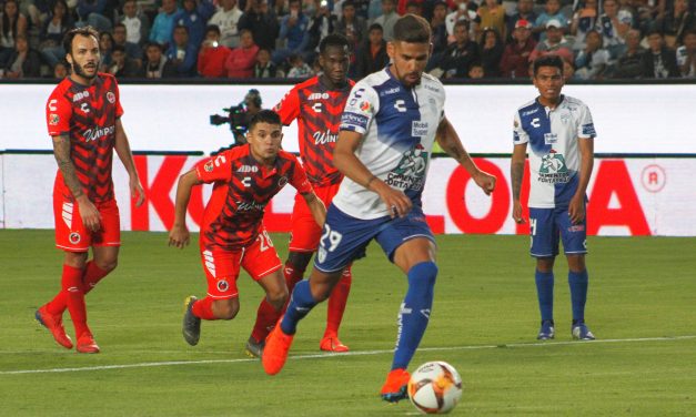 Sin misericordia Tuzos goleó 9-2 a Tiburones