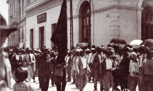 Álbum fotográfico del Pachuca antiguo