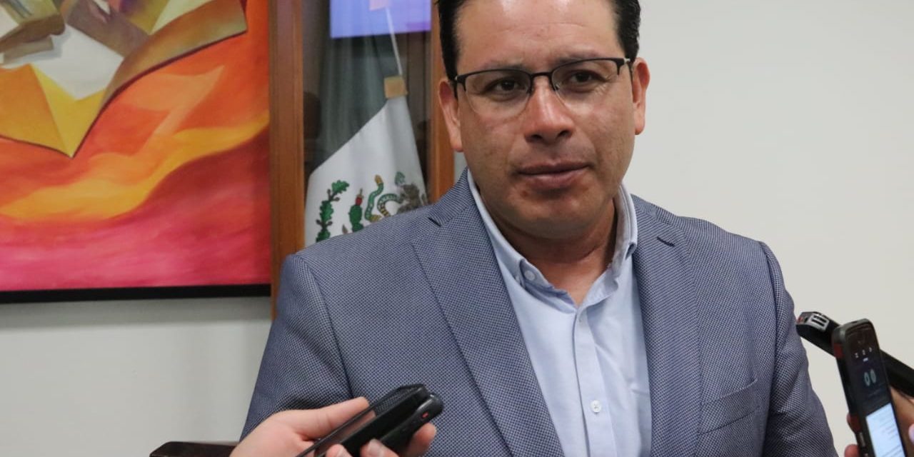 Nueva Alianza Hidalgo impugnará negativa para acreditar a representantes