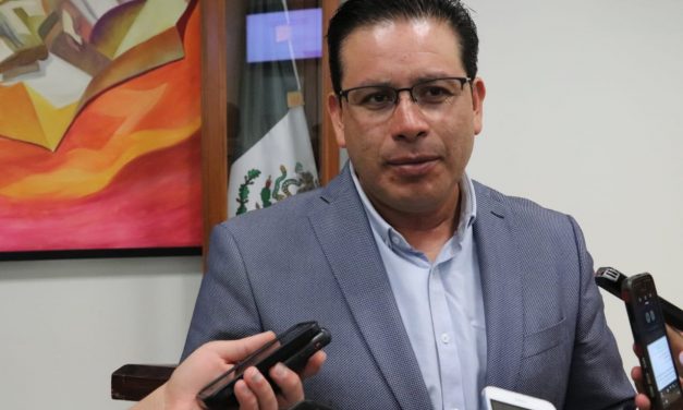 Nueva Alianza Hidalgo impugnará negativa para acreditar a representantes