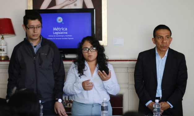 Diputados de Hidalgo necesitan mayor profesionalismo, señalan especialistas