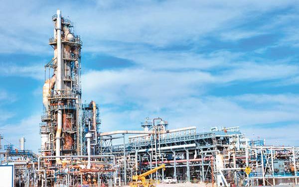 IMCO propone cancelar refinería de Dos Bocas; tiene 2 % de probabilidad de éxito