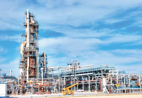 IMCO propone cancelar refinería de Dos Bocas; tiene 2 % de probabilidad de éxito