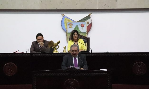 Proponen garantizar paridad de género en Hidalgo