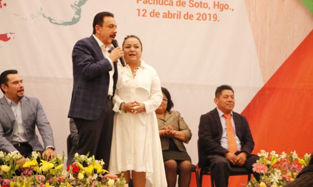 Hidalgo, segundo lugar a nivel nacional en aprendizaje: Fayad