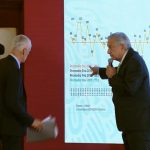 Jorge Ramos cuestiona sobre estrategia de seguridad a Amlo