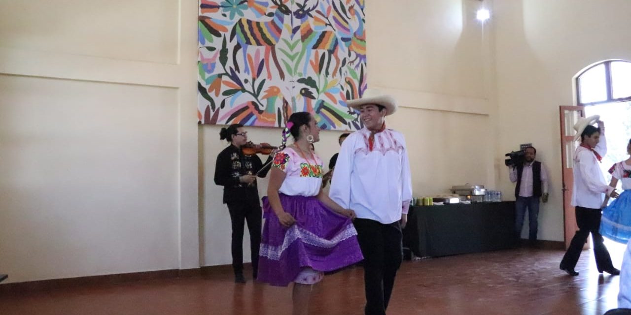 Invitan al Concurso Estatal de Huapango en el rubro dancístico de Zacualtipán