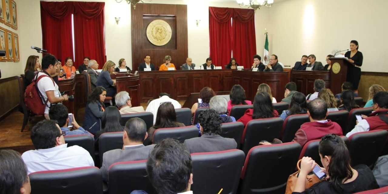 Propuesta de la Ley de Ingresos para Pachuca incrementó en 75 mdp