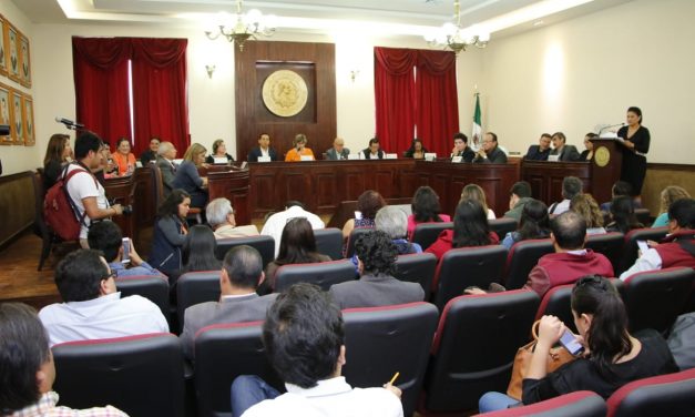 Acta de adjudicación de 50 mdp para bacheo de Pachuca no será pública