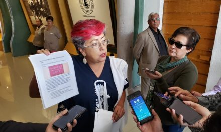 Critica Corina Martínez a la Secretaría de Cultura por organizar Festival de la Cerveza