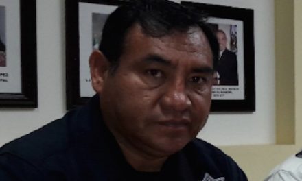 Asesinan en Jalisco a director de Seguridad de Zamora