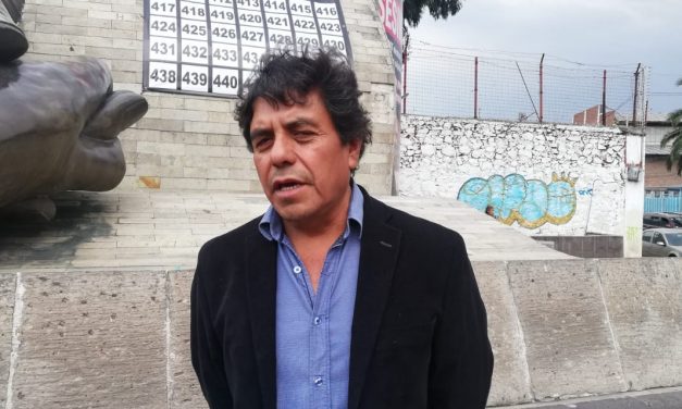 CNTE en Hidalgo convoca a docentes a marcha en CDMX