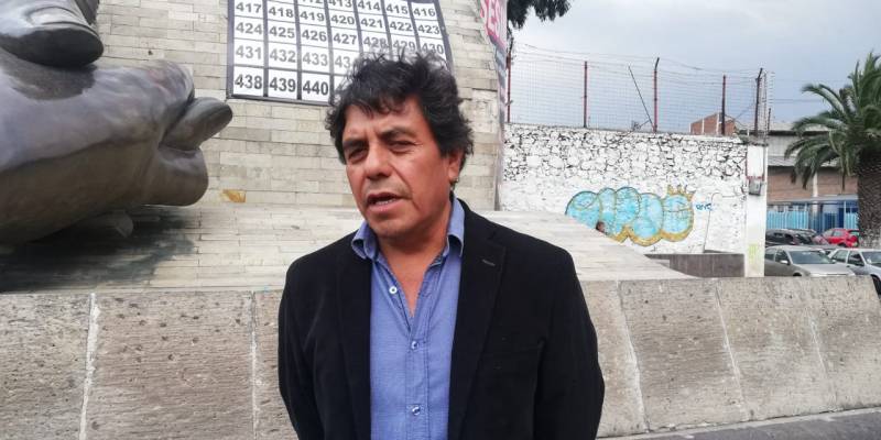 CNTE en Hidalgo convoca a docentes a marcha en CDMX