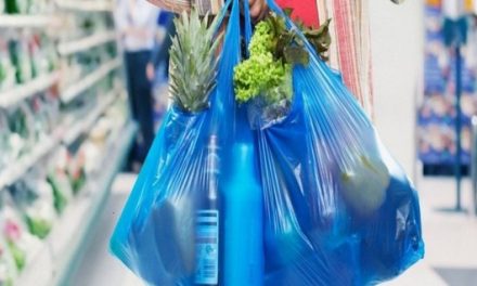 Ciudadanos no logran adaptarse a no usar bolsa de plástico