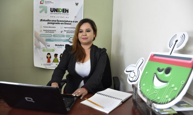Abiertas convocatorias de la UNIDEH para cursar licenciaturas