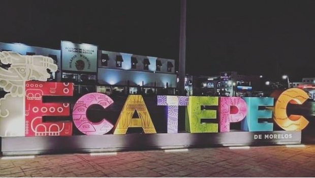 Desata las burlas el autonombramiento de Ecatepec como Pueblo Mágico