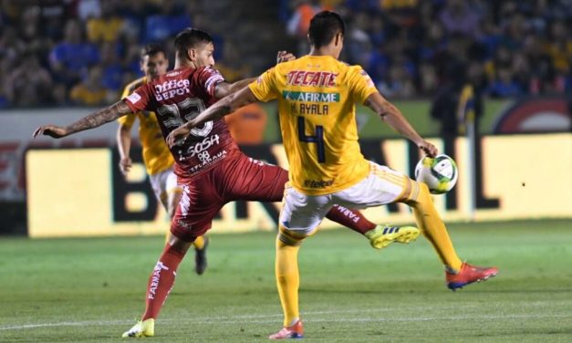 Pachuca inicia hoy su pelea por el título; recibe a Tigres en cuartos de final