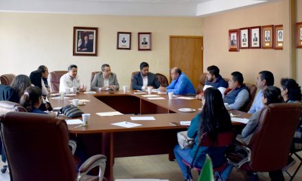 Ayuntamiento de Zapotlán e IHCE en apoyo a emprendedores