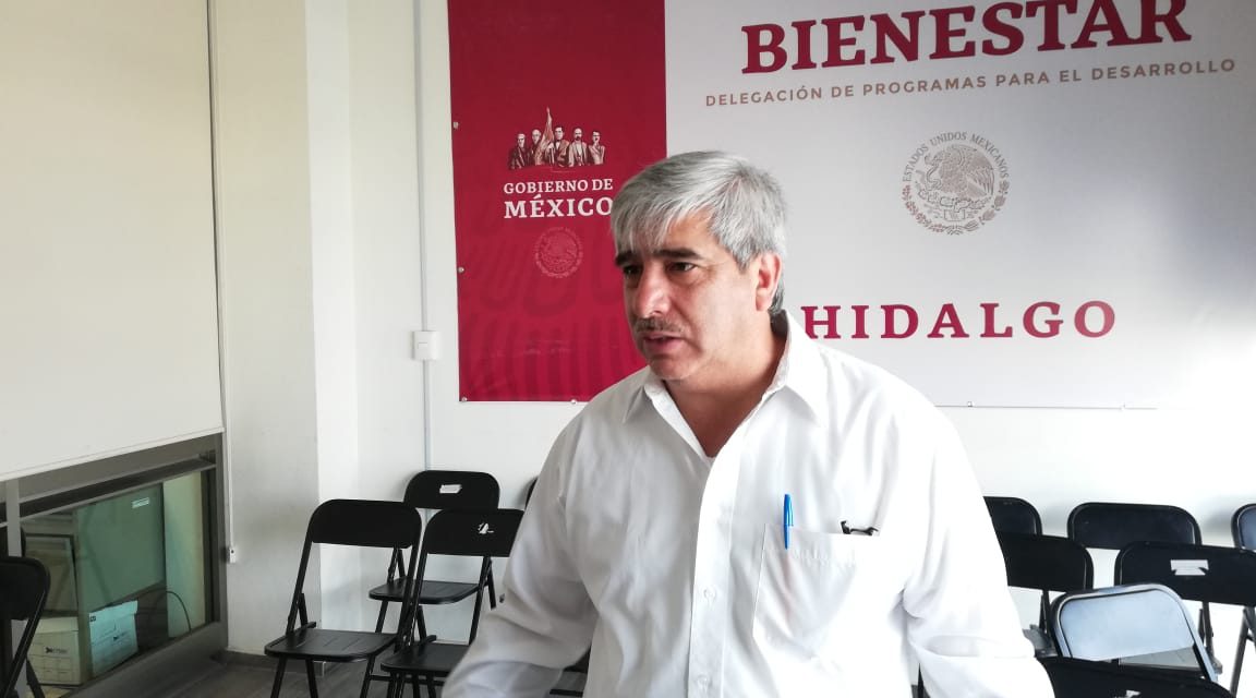 278 centros de abasto de Segalmex se instalarán en Hidalgo