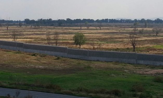 Terreno de refinería Bicentenario serviría para Centro de Distribución de Combustible