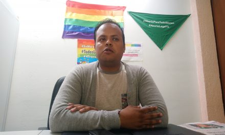 Morena buscará mayor participación de comunidad LGBTTTIQ en proceso electoral