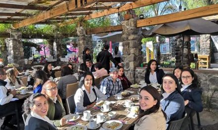 Repuntaron ventas en restaurantes de Pachuca por el Día de las Madres