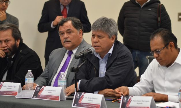 Morena impugna el registro de Encuentro Social Hidalgo como partido