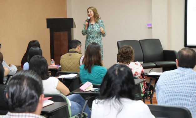 Fortalecen estrategias de prevencíón de Violencia Política contra las Mujeres