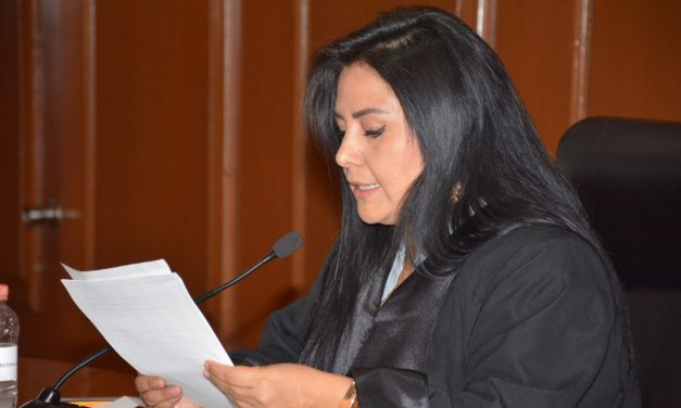 TEEH ordena al ayuntamiento de Ixmiquilpan pagar a regidores salarios atrasados