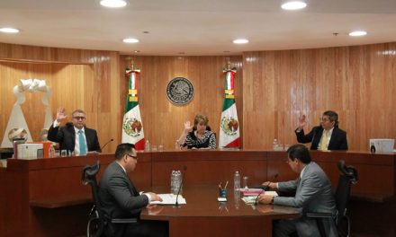 TEPJF desechó demanda promovida por el ayuntamiento de Ixmiquilpan