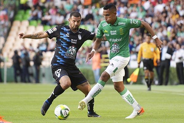 León venció a Tuzos 2-1; Tigres será el rival de Pachuca en la Liguilla