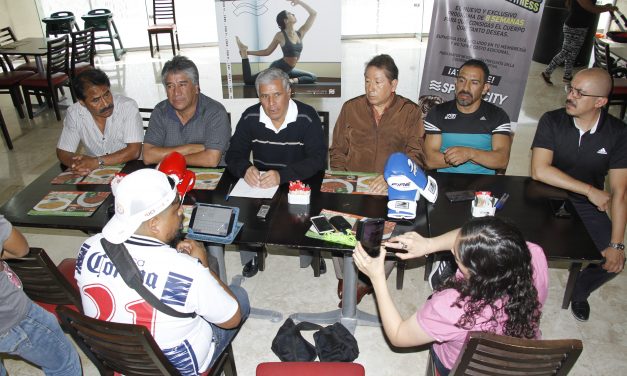 AHBA rescató el Torneo de Barrios para acercar el deporte a la ciudadanía
