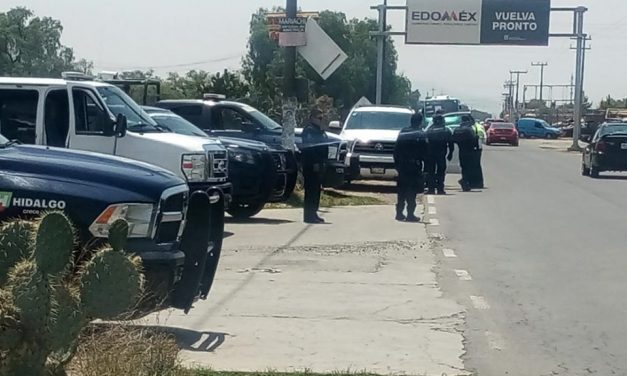 Van 5 mil vehículos remitidos al corralón  por no acatar Hoy No Circula Sanitario