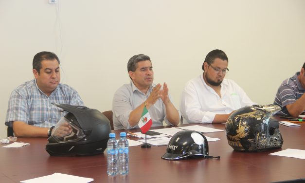 Conforman nuevo Reglamento de Movilidad y Transporte en Tulancingo