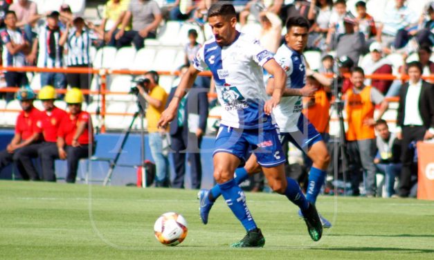 Pachuca ya piensa en pelear por el título